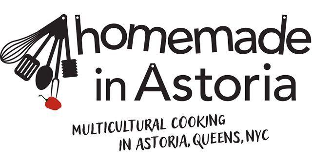 Homemade in Astoria Homemade in Astoria logo